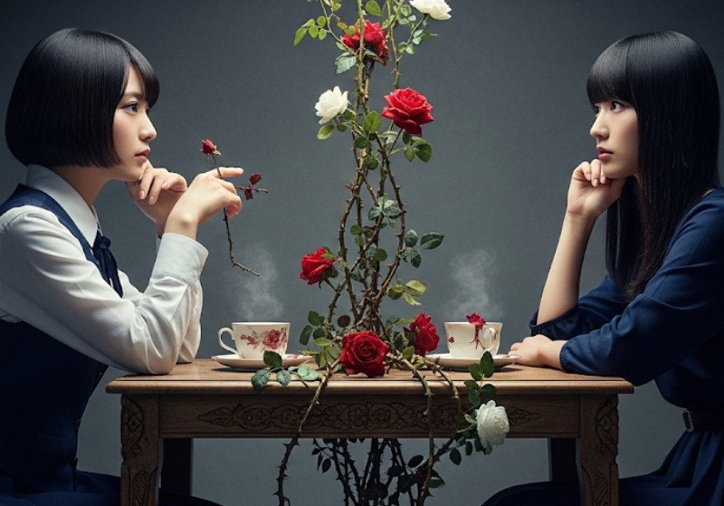 女性特有？こじらせやすい女友達との関係