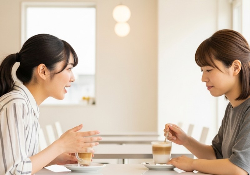 角を立てずに静かに縁を切るための技術