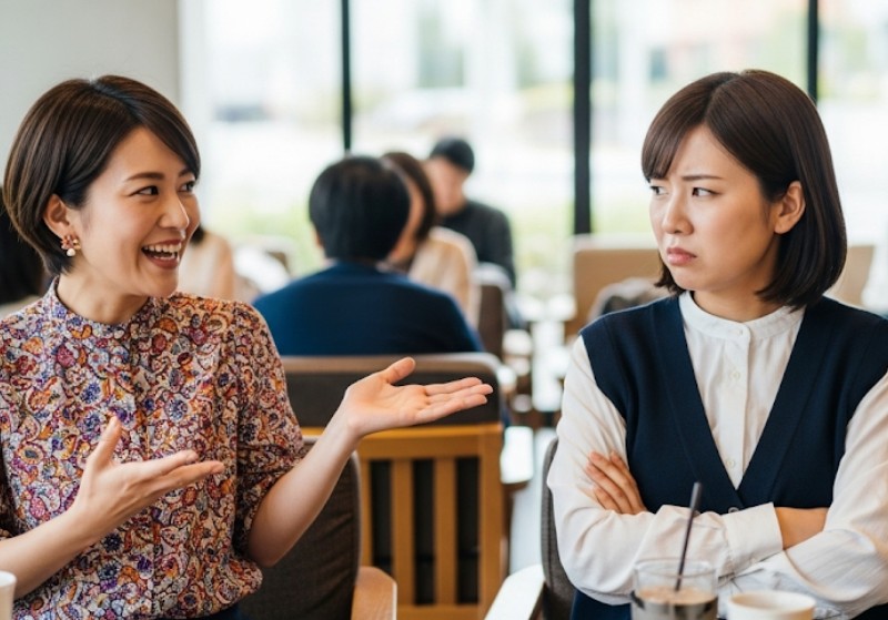 めんどくさい友達と縁を切るための具体的なステップ