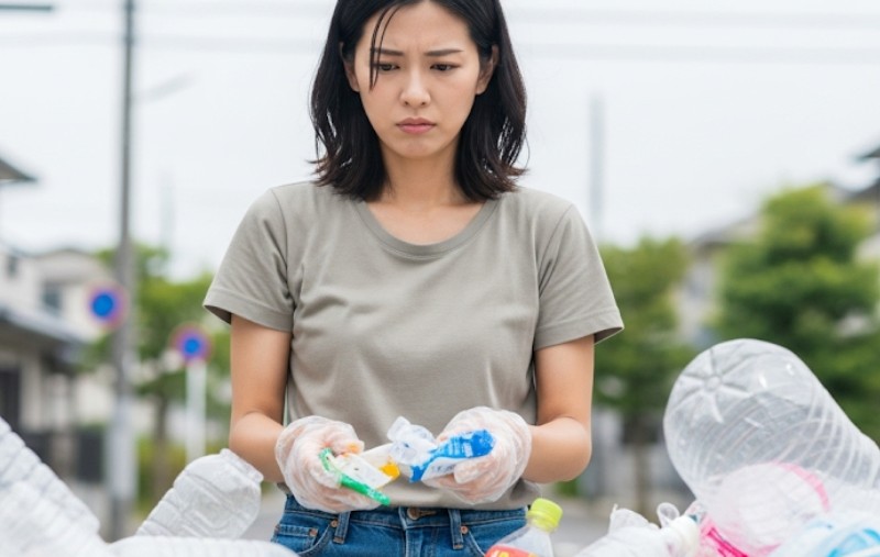 分別めんどくさいし、本当に意味あるの？