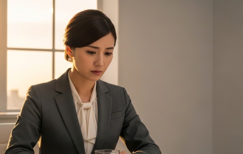 プライドの高い人の弱点は何なのか？