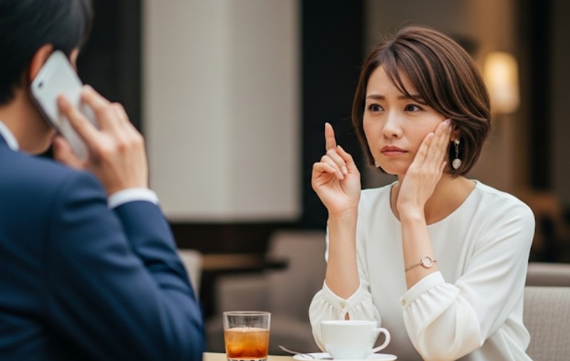 プライドが高い人が嫌がることは何？NG言動集