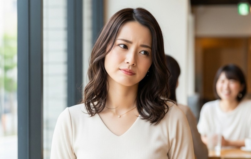 プライドの高い女がめんどくさいと思われる理由