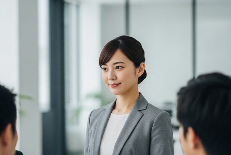 仕事・職場での最適な対処法と扱い方