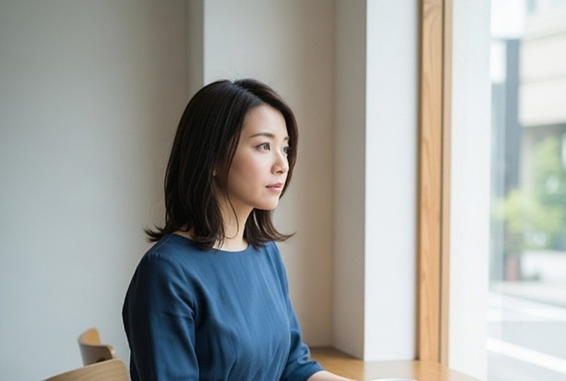 時にはあえて連絡しないという選択