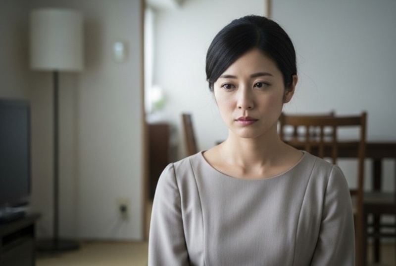 周囲から孤立し結婚できない人の末路