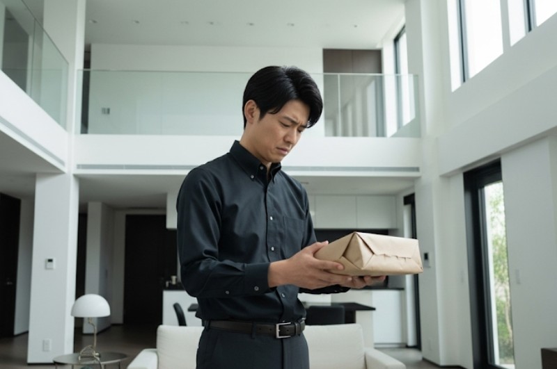 男性がもらって嬉しくないプレゼントランキングは？
