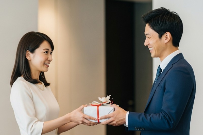 これで決まる！彼氏がもらって嬉しいプレゼント