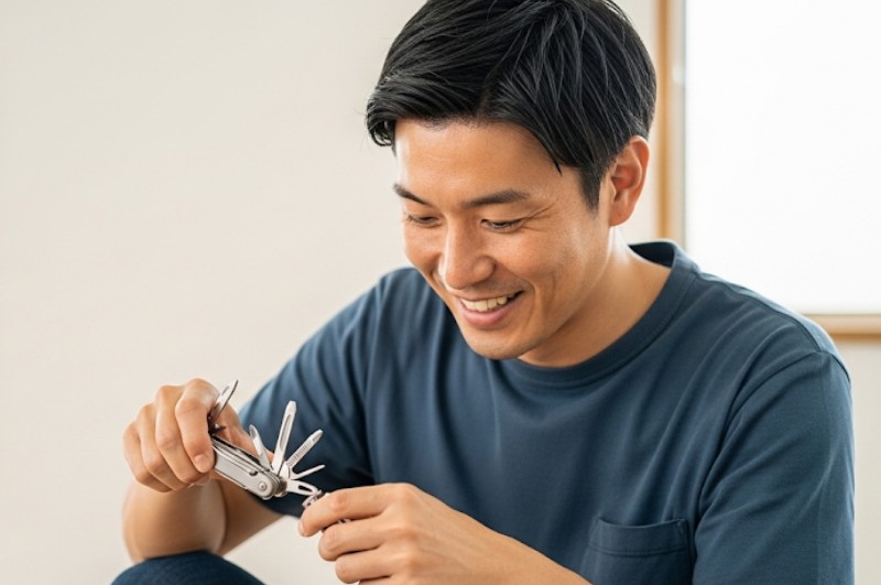 実用的でもらって困らないプレゼントの選び方