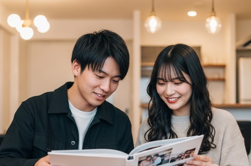 プレゼントをあげ尽くした時のサプライズ案