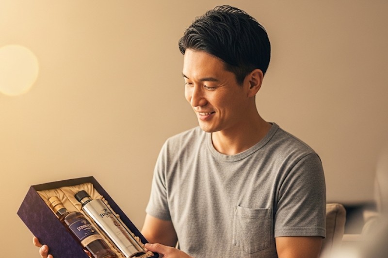 彼氏へのプレゼント｜30代に贈るべき上質なもの