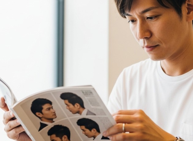 整えるだけならOK？どこまで頼めるか解説