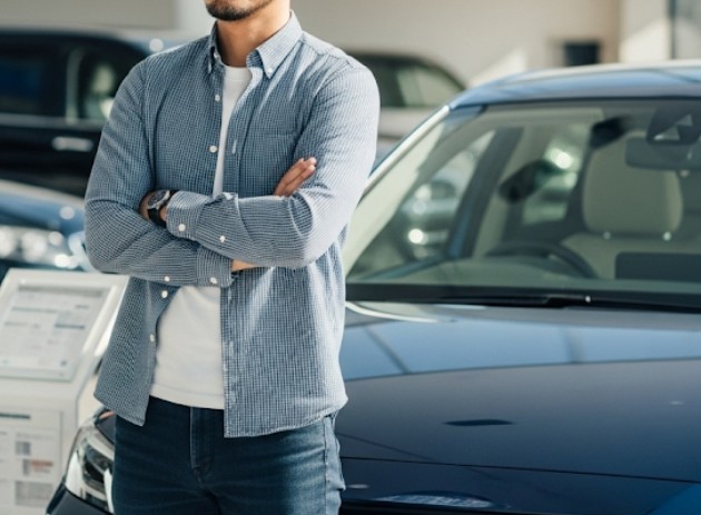 車の10年ローンは恥ずかしい？世間の声と実態