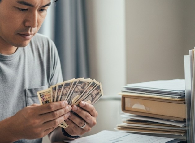 金利や低金利が総返済額に与える影響