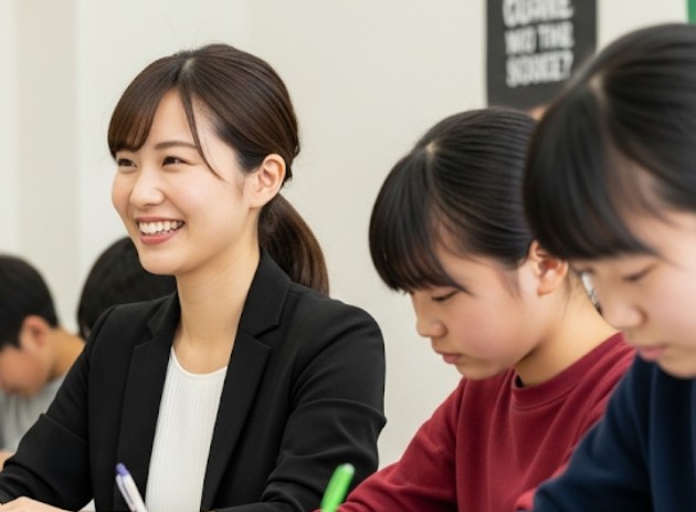 先生がもらって嬉しいプレゼントのポイント