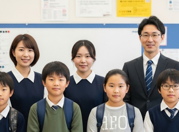 女性・男性の先生にそれぞれ喜ばれるもの
