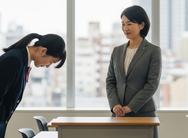 先生へのプレゼント｜迷惑を避ける感謝の伝え方