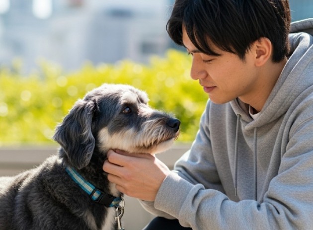 「雑種犬は恥ずかしい」と感じる理由とは？