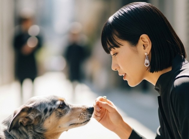 雑種犬を飼うのが恥ずかしいと思うのはなぜ？