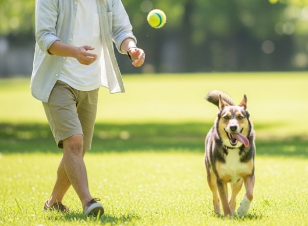 思わず納得のユニークな雑種犬あるある