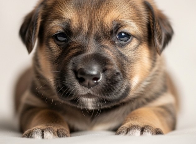 子犬から飼う場合の注意点