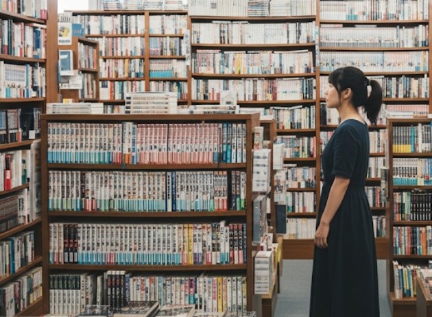 本の中古はやめたほうがいい？購入後に後悔しない判断基準