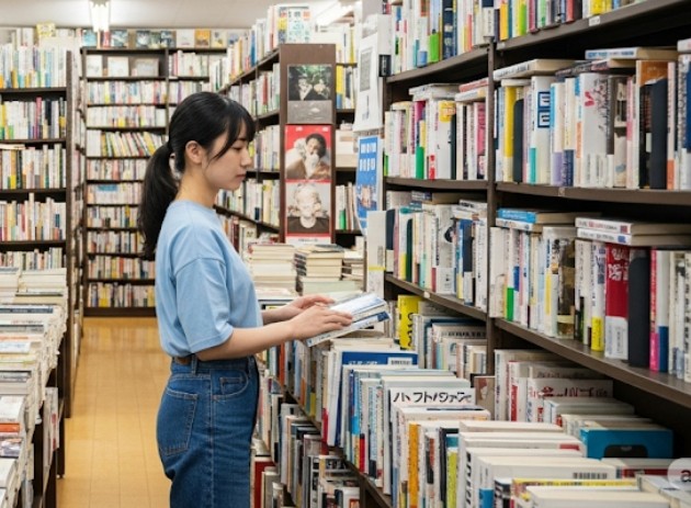 本の中古をやめたほうがいいとは限らない！賢い付き合い方