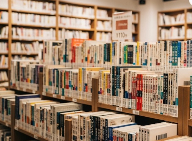 最終的に売れない本はどうなるのかという疑問