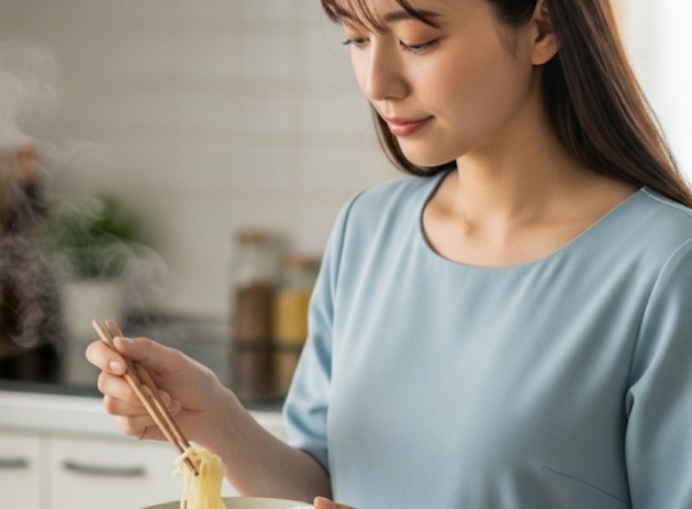 春雨とマロニーの違いは？ダイエットへの影響