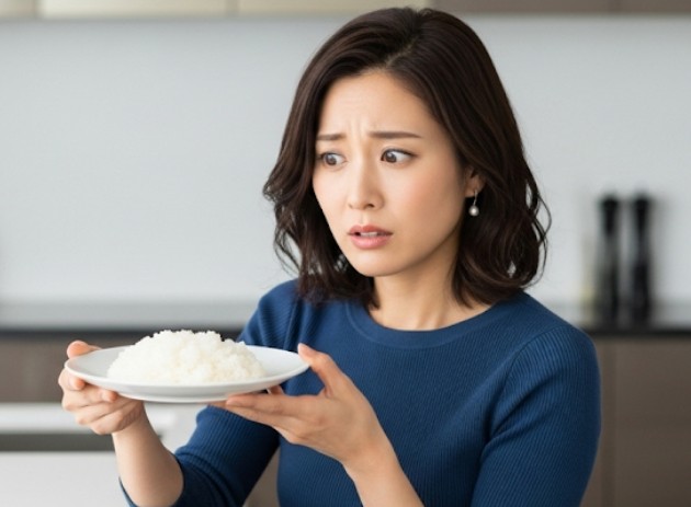 糖質の量で選ぶならどっち？