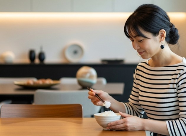 主食の代用になるのはどっち？