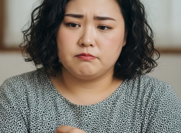 GI値で比較！どっちが太りやすい？