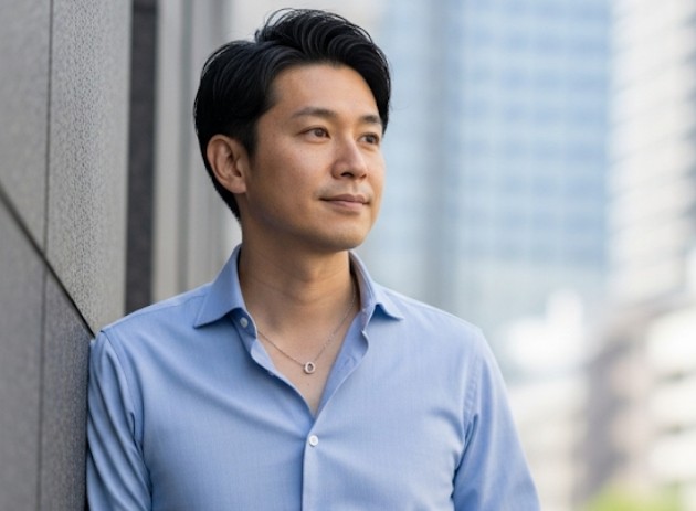 40代メンズのネックレスがダサいと言われる理由