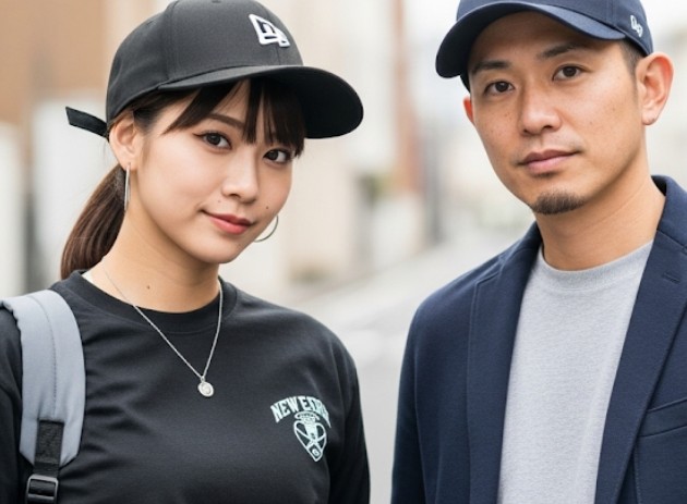 ニューエラと47の違いは？どっちが人気？