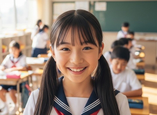 最新版！名前ランキング【女の子】