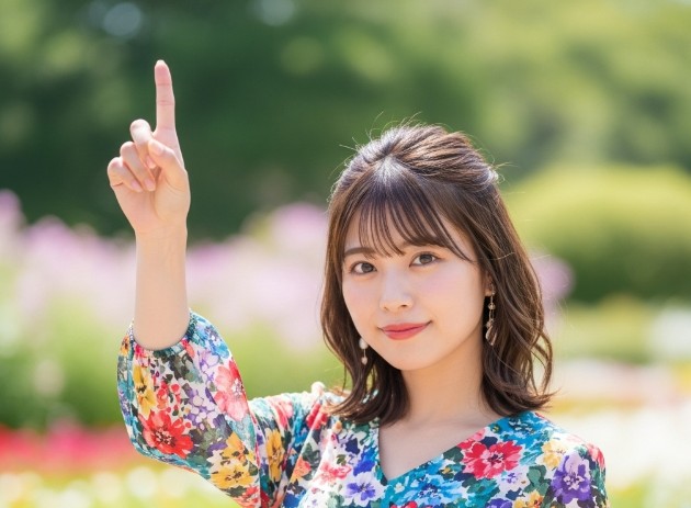 結局、女子で1番可愛い名前は？