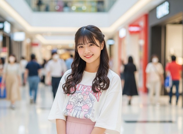最新モテる名前ランキング