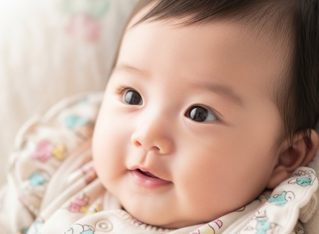 ジェンダーレスな赤ちゃんの名前ランキングは？