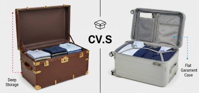 どっちがいいか迷う定義と特徴を徹底比較