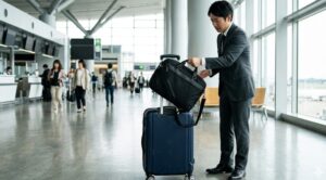 サブバッグが固定しにくい連結トラブルの真相