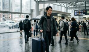 スーツケースのワイドハンドルにあるデメリットと運用