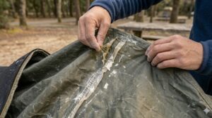 5年を目安に現れるベタつきや異臭のサイン