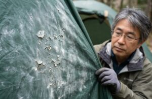 加水分解によるベタつきや異臭が発生するメカニズムと対策