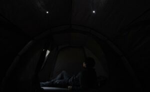 ダークルームテクノロジーの遮光性能と経年劣化