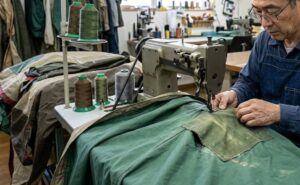 公式リペアプロジェクトによるパーツ交換と修理費用