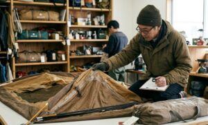 中古市場のリセール価値を左右する劣化の判定基準