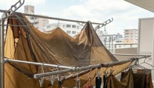 徹底した乾燥が加水分解を未然に防ぐ最大の対策