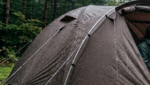 撥水機能を回復させる自宅での正しいメンテナンス