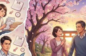 ジューンブライドの離婚率よりも注目すべき実態