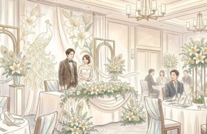 ジューンブライドの意味と守護神ユノの祝福